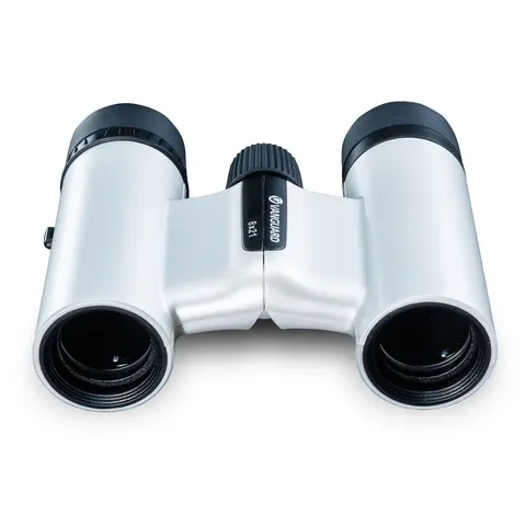 Бінокль Vanguard Vesta Compact 10x21 WP White Pearl (Vesta 1021 WP) — фото 10