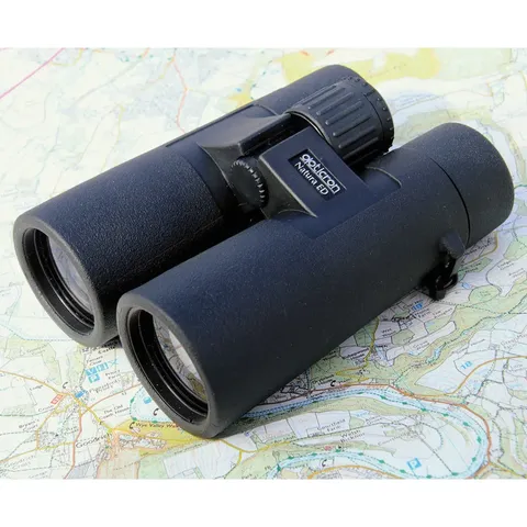 Бінокль Opticron Natura BGA ED 10x42 WP (30656) — фото 6