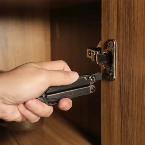 Набір біт для мультитулів NexTool Flagship Captain та Pocket tool — фото 6