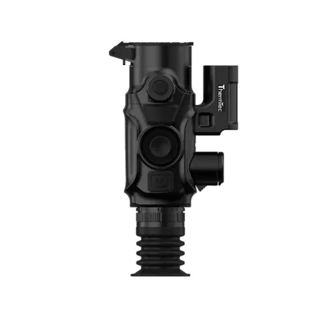 Тепловізійний приціл Thermtec Vidar 335L 2.0 (35 мм, 384х288, 1800 м) — фото 5