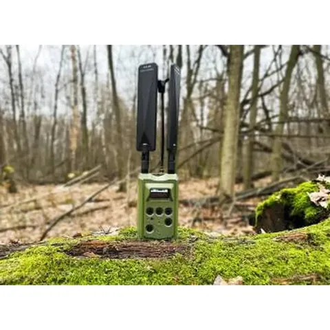 FRANEK 3.0 (Франек | Франик) | Детектор FPV дронів — фото 9