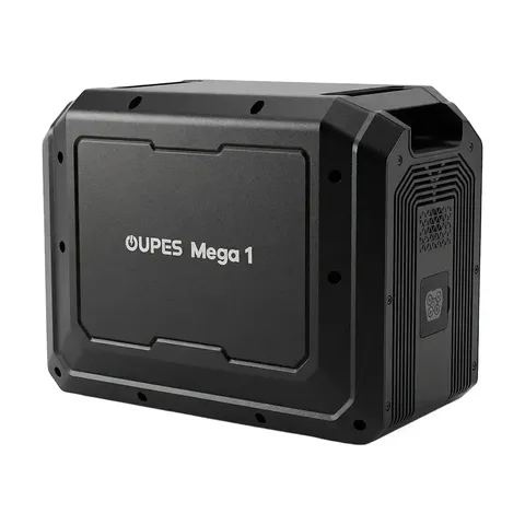 Зарядна станція Oupes S1 2000W LiFePO4 1024Wh — фото 7
