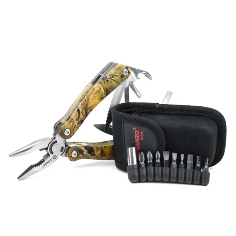 Мультитул Multi Tool Ganzo G2016-P — фото 9