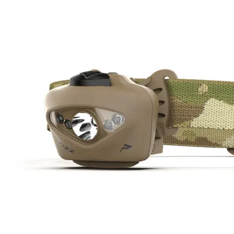 Ліхтар Princeton Tec Vizz Tactical MPLS (VIZZ-MPLS-MC) — фото 2