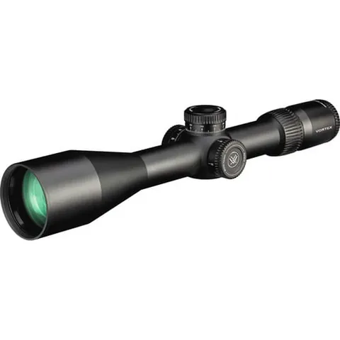 Приціл оптичний Vortex Venom 5-25x56 FFP з сіткою EBR-7C MRAD — фото 2
