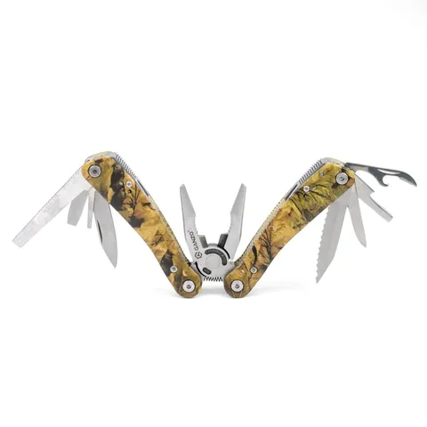 Мультитул Multi Tool Ganzo G2016-P — фото 7