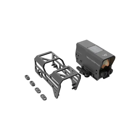 Приціл коліматорний Vector Optics Frenzy Plus 1x31x26 Solar — фото 12