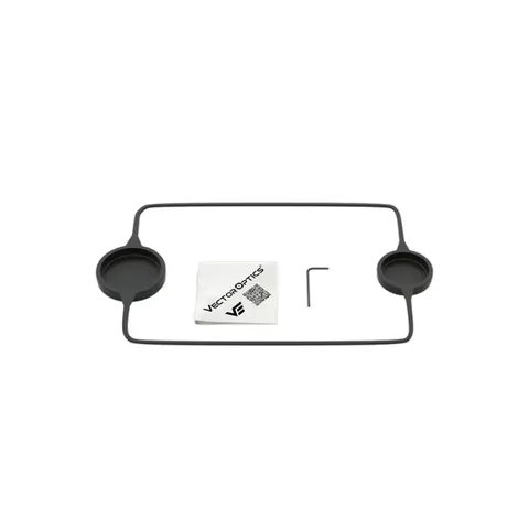 Приціл оптичний Vector Optics Matiz 4-12x40 (25,4 мм) SFP — фото 13