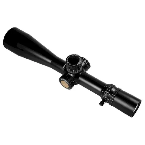 Приціл Nightforce ATACR 5-25x56mm, F1, TReMoR3, 0.1Mil, ZeroS, (Illuminated) — фото 4