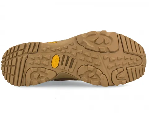 Тактичні кросівки Forester Low Beige з Waterproof захистом — фото 8
