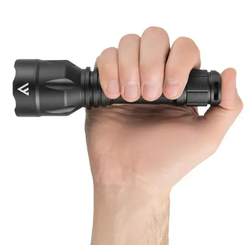 Ліхтар тактичний Mactronic Black Eye 1550 (1550 Lm) Rechargeable (THH0046) — фото 7
