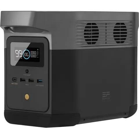 Зарядна станція EcoFlow DELTA mini — фото 3