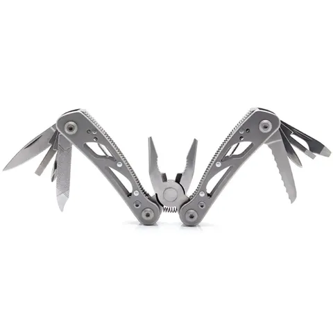 Мультитул Multi Tool Ganzo G104 S — фото 4
