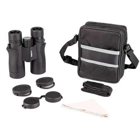 Бінокль SIGETA Stranger 8x42 WP Black — фото 7