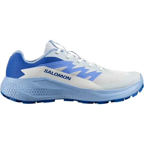 Жіночі кросівки Salomon ALPHAGLIDE для міста та активного руху Ancient Water / Brunnera Blue — фото 4