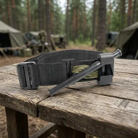 Джгут турнікет для ЗСУ (Навчальний)
