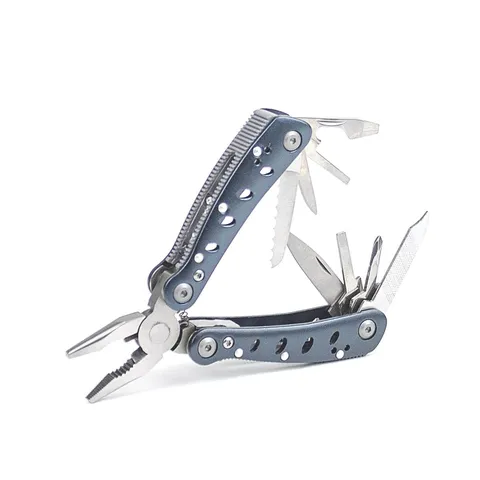 Мультитул Multi Tool Ganzo G2019 S — фото 10