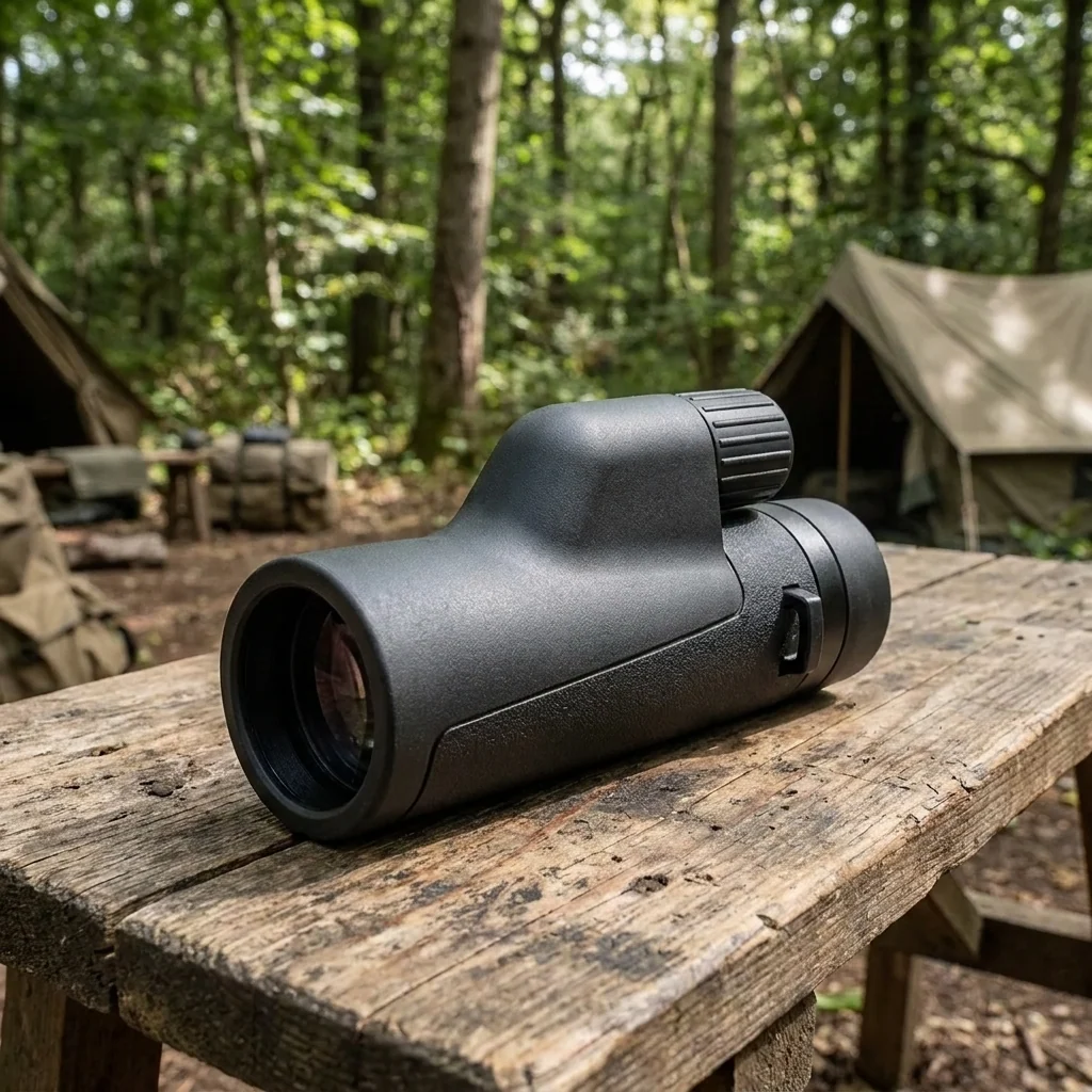 Монокуляр Opticron Oregon 4 PC Oasis 10x42 WP (30779)