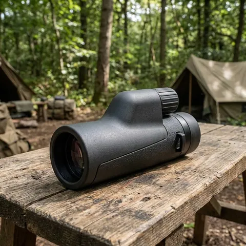 Монокуляр Opticron Oregon 4 PC Oasis 10x42 WP (30779)