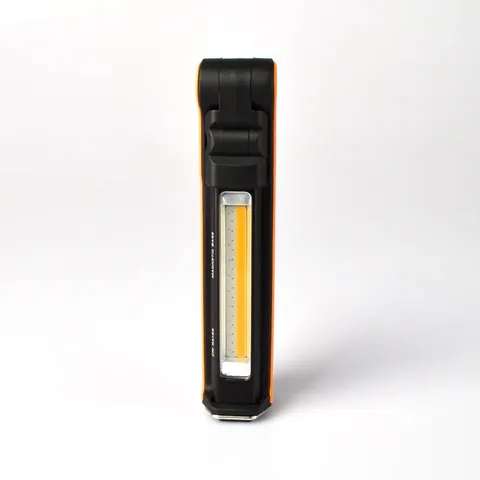 Портативний багатофункціональний ліхтарик VIDEX VLF-M044UV 400Lm 4000K — фото 9