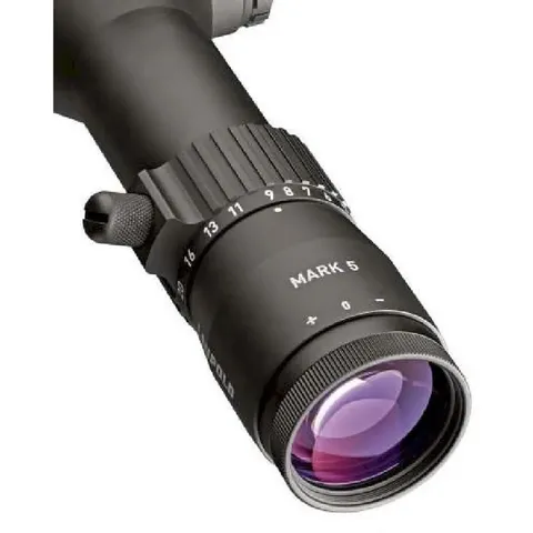 Приціл оптичний LEUPOLD MARK 5HD 7-35x56 (35mm) M5C3 FFP H59 (174545) — фото 4