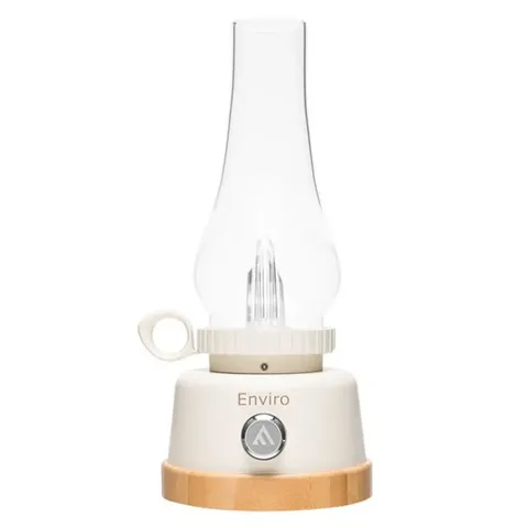 Ліхтар кемпінговий Mactronic Enviro (250 Lm) Cool/Warm White LED Powerbank USB Recharge (ACL0112) — фото 1