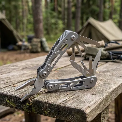 Мультитул Multi Tool Ganzo G104 S