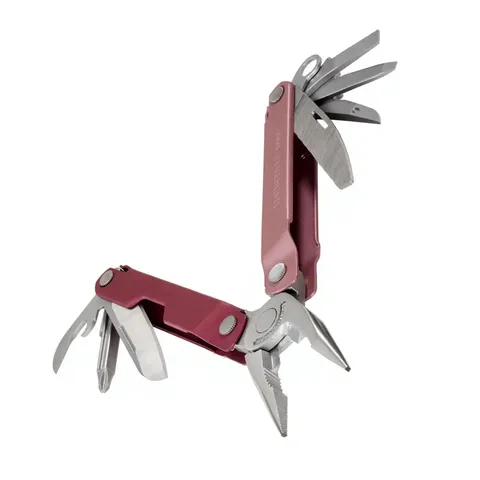 МУЛЬТИІНСТРУМЕНТ LEATHERMAN BOND, НЕЙЛОНОВИЙ ЧОХОЛ — фото 7