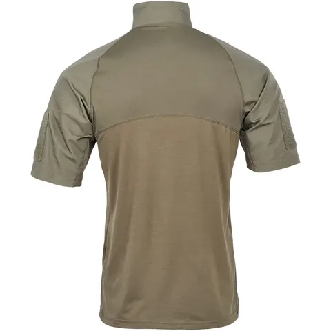 Тактична сорочка Condor-Clothing Short Sleeve Combat Shirt Олива — фото 7