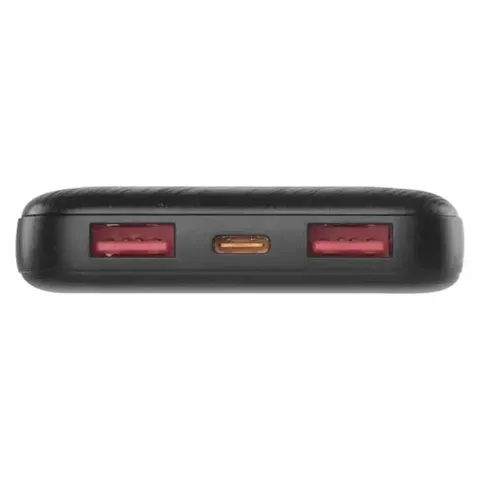 Повербанк EMOS B0571B 22,5W/10 000mAh, чорний, PD20W — фото 5