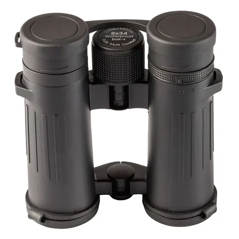 Бінокль SIGETA Imperial 8x34 Black — фото 7
