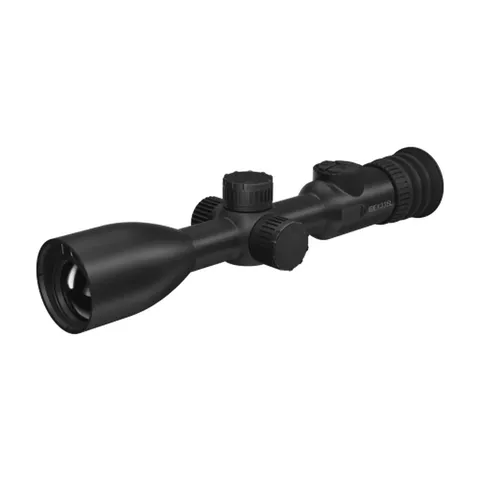 Тепловізійний приціл Thermtec Ibex 335L (35 мм, 384х288, 1800 м) — фото 11
