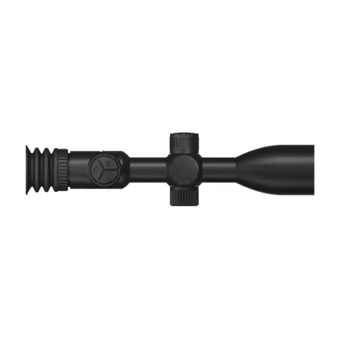 Тепловізійний приціл Thermtec Ibex 335L (35 мм, 384х288, 1800 м) — фото 9