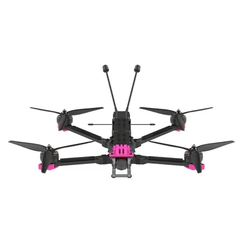 Квадрокоптер FPV Chimera7 Pro V2 HD BNF O3 6S — фото 3