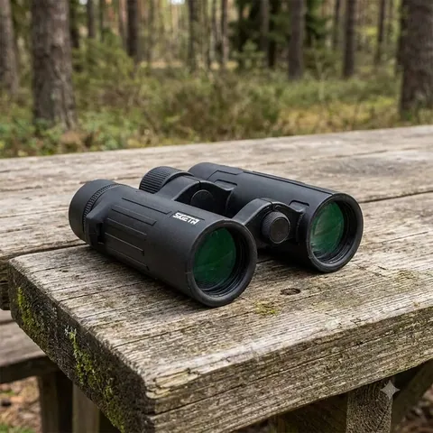 Бінокль SIGETA Imperial 8x34 Black