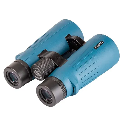 Бінокль SIGETA Imperial 8x56 Blue — фото 4