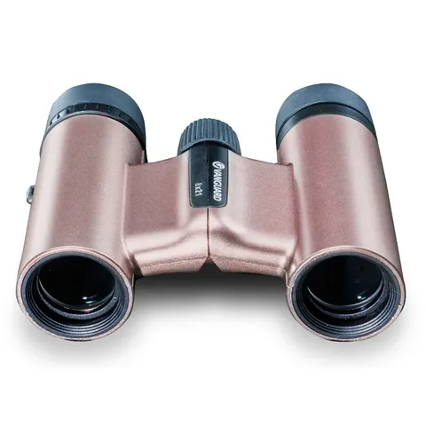 Бінокль Vanguard Vesta Compact 8x21 WP Rose Gold (Vesta 8210 Rose) — фото 9