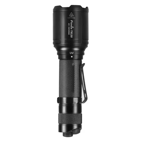 Ліхтар ручний Fenix TK25 UV Cree XP-G2 — фото 5