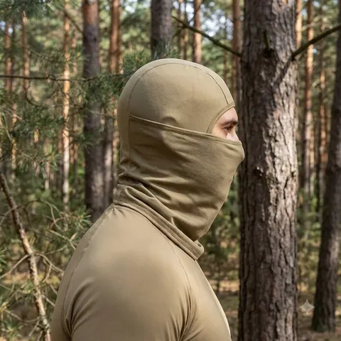 Балаклава Pro 2.0 Tan