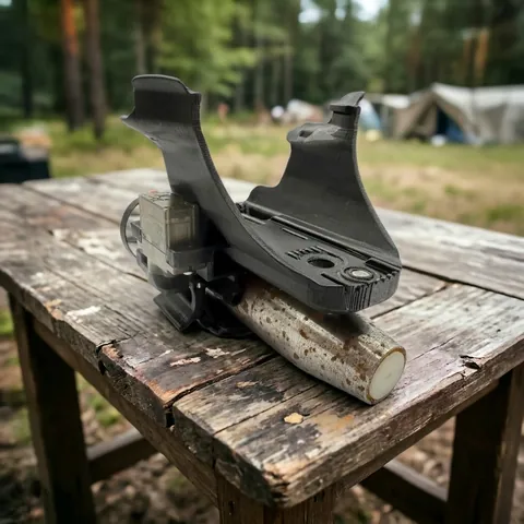 Універсальна система скиду для DJI Mavic 4 Pro (M4PRO-1-A) “Кажанскай”