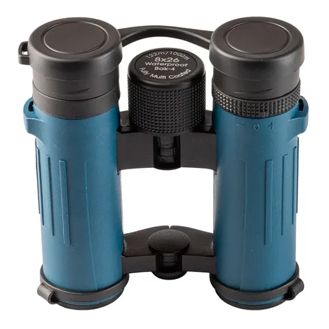 Бінокль SIGETA Imperial 8x26 Blue — фото 7