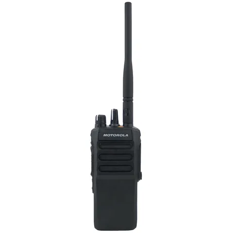 Професійна цифрова портативна рація Motorola R7 UHF NKP BT WiFI GNSS PREMIUM PRA502CEG (MDH06RDC9XA2AN) — фото 2