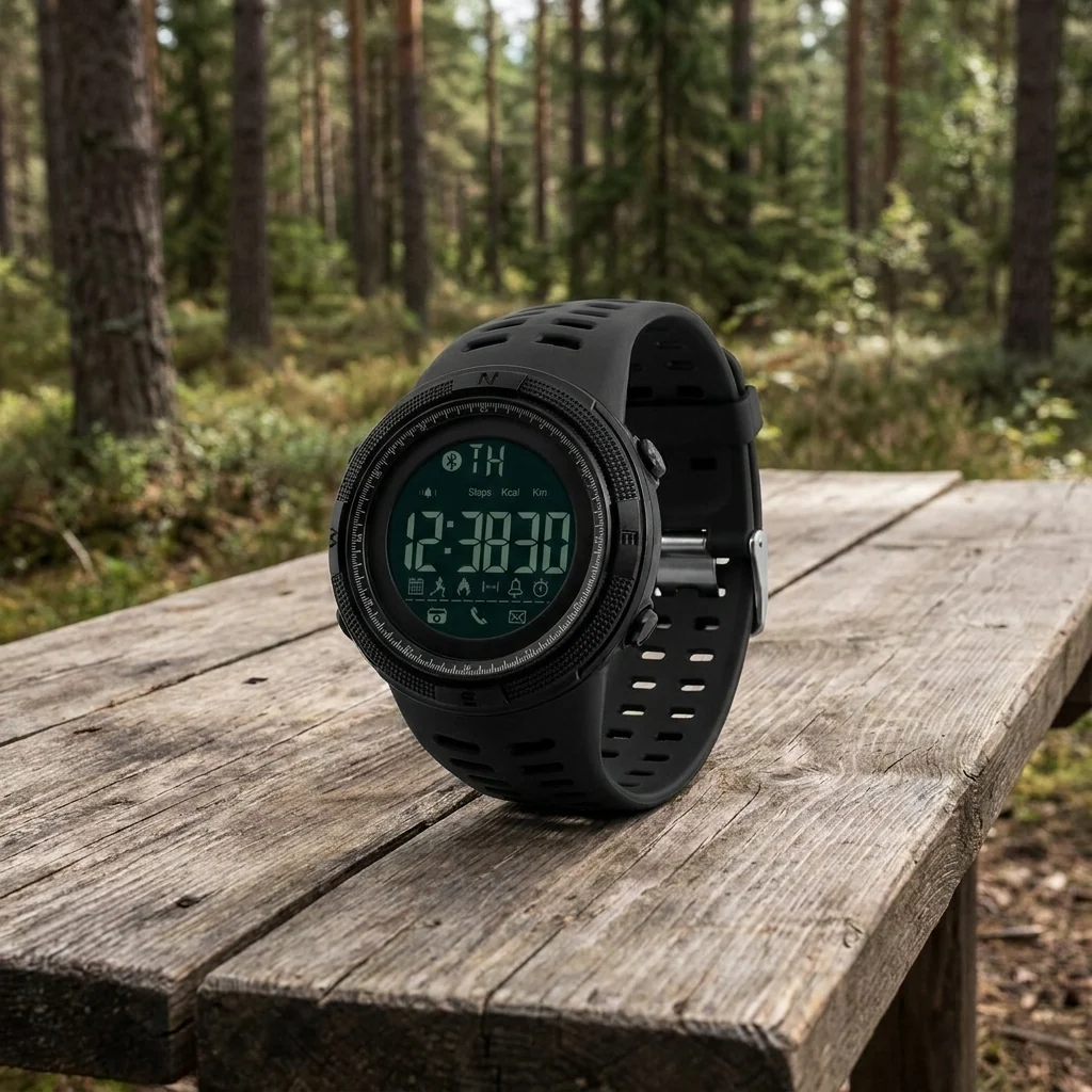 Skmei Clever 1250