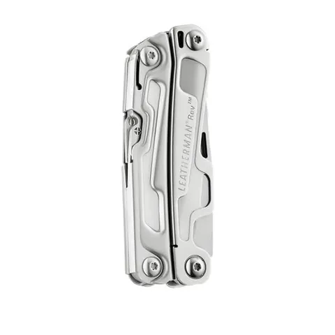 Мультиінструмент Leatherman Sidekick, синтетичний чохол, картонна коробка — фото 4