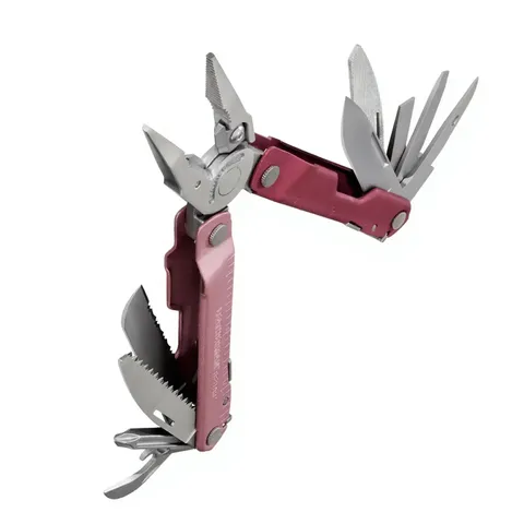 МУЛЬТИІНСТРУМЕНТ LEATHERMAN Rebar — фото 4