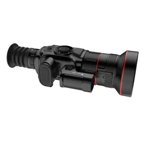 Тепловізійний приціл Thermtec Vidar 360L (20/60 мм, 384х288, 3000 м) — фото 7