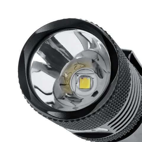 Ліхтар тактичний Mactronic T-Force XP (2030 Lm) USB Rechargeable Magnetic (THH0211) — фото 7