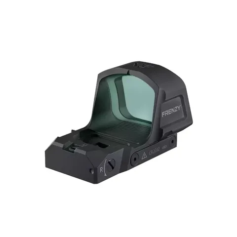 Коліматорний приціл Vector Optics Frenzy 1×26×32 з точкою 6 MOA — фото 6