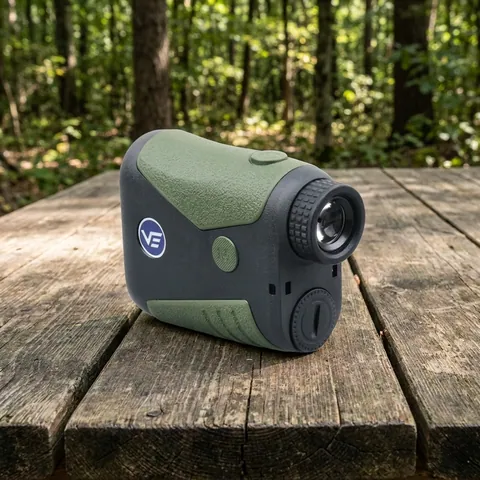 Лазерний далекомір Vector Optics Forester 6X21 GENII