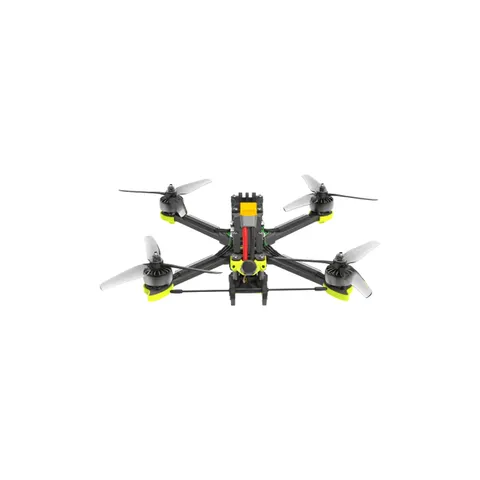 Квадрокоптер iFlight Nazgul5 V3 Analog BNF ELRS 868/915MHz — фото 8
